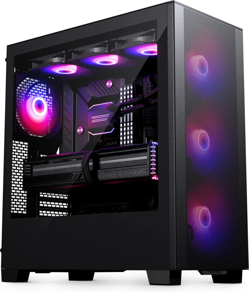 Illustration de la config La Machine de Guerre